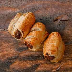 Sausage Rolls