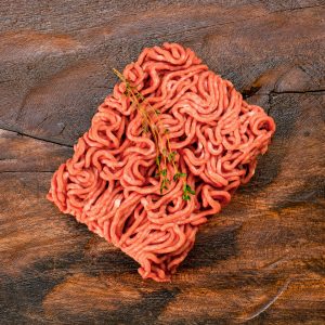 Extra Lean Mince Steak